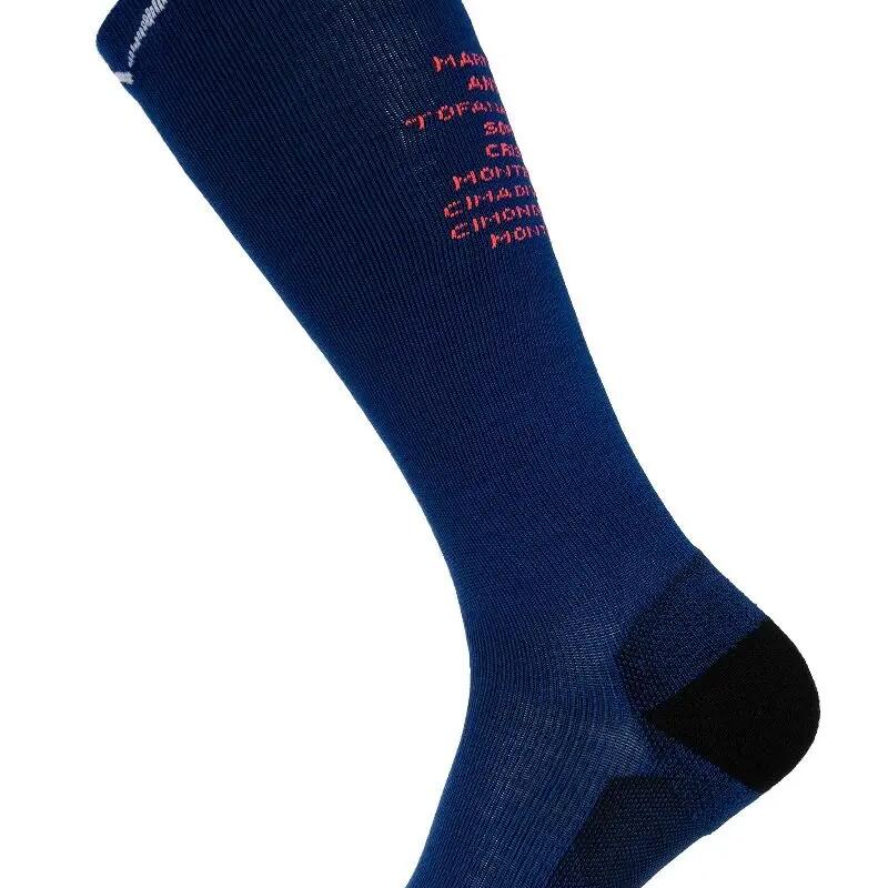 Women's knee socks Salewa Ortles Dolomites AM