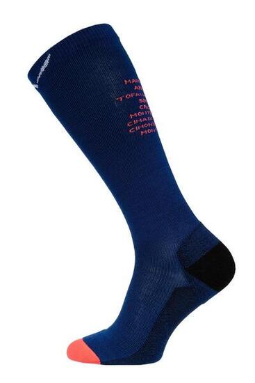 Chaussettes longues femme Salewa Ortles Dolomites AM