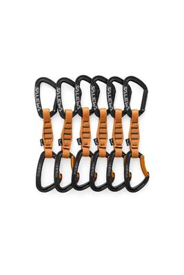 Moschettone Salewa Ortles Str/bnt Qd (x6)