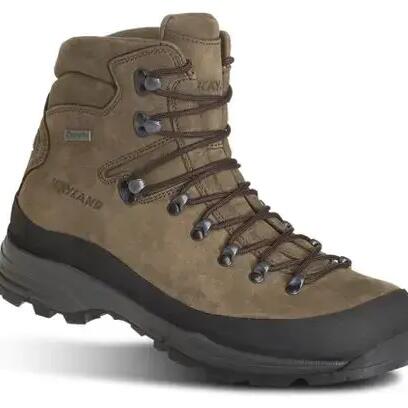 Hiking shoes Kayland Globo GTX