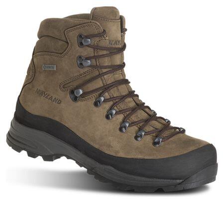 KAYLAND Kayland Globo Gore Tex Wanderschuh Mann Braun