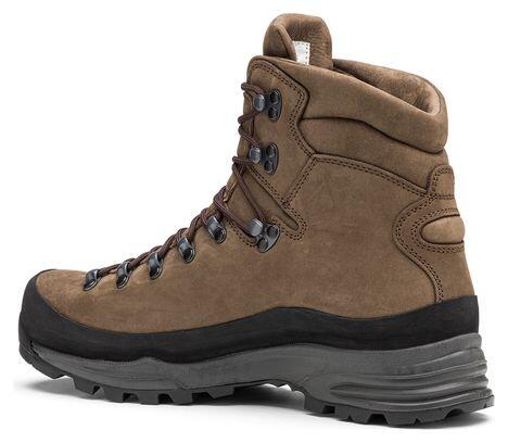 Chaussure de Randonnée Montante Kayland Globo Gore Tex Homme Marron 3/7