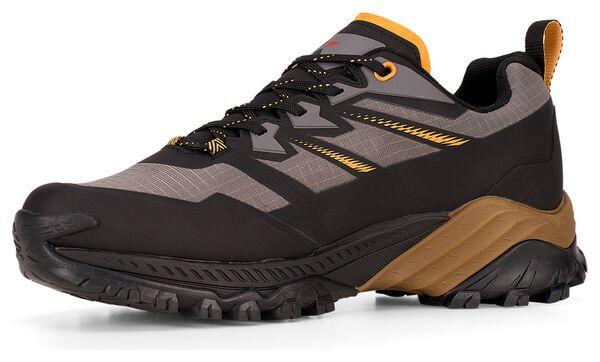 Kayland Duke Lite Gore-Tex Wandelschoenen Bruin/Grijs 7/7