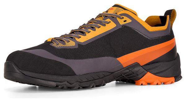Kayland Tuono Gore-Tex Scarponi da trekking Nero/Arancione 7/7