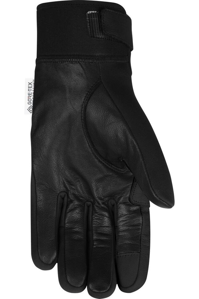 Rękawice softshell Sesvenna Ws Grip