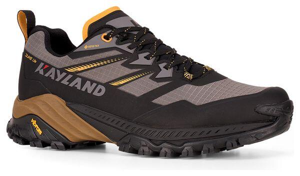 Kayland Duke Lite Gore-Tex Wandelschoenen Bruin/Grijs 3/7