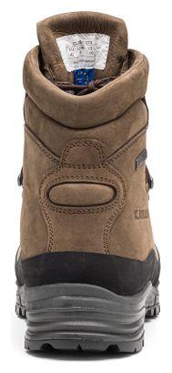 Chaussure de Randonnée Montante Kayland Globo Gore Tex Homme Marron 2/7