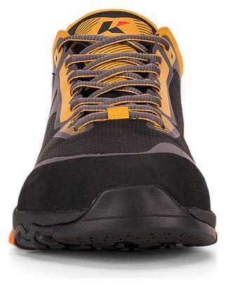 Kayland Tuono Gore-Tex Scarponi da trekking Nero/Arancione 2/7
