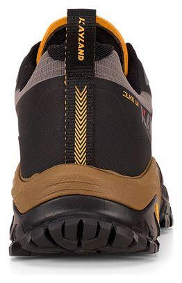 Kayland Duke Lite Gore-Tex Wandelschoenen Bruin/Grijs 5/7