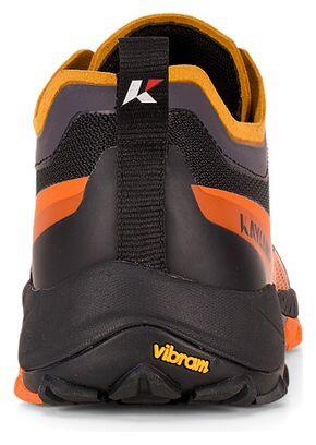 Kayland Tuono Gore-Tex Scarponi da trekking Nero/Arancione 5/7