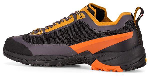 Kayland Tuono Gore-Tex Scarponi da trekking Nero/Arancione 6/7
