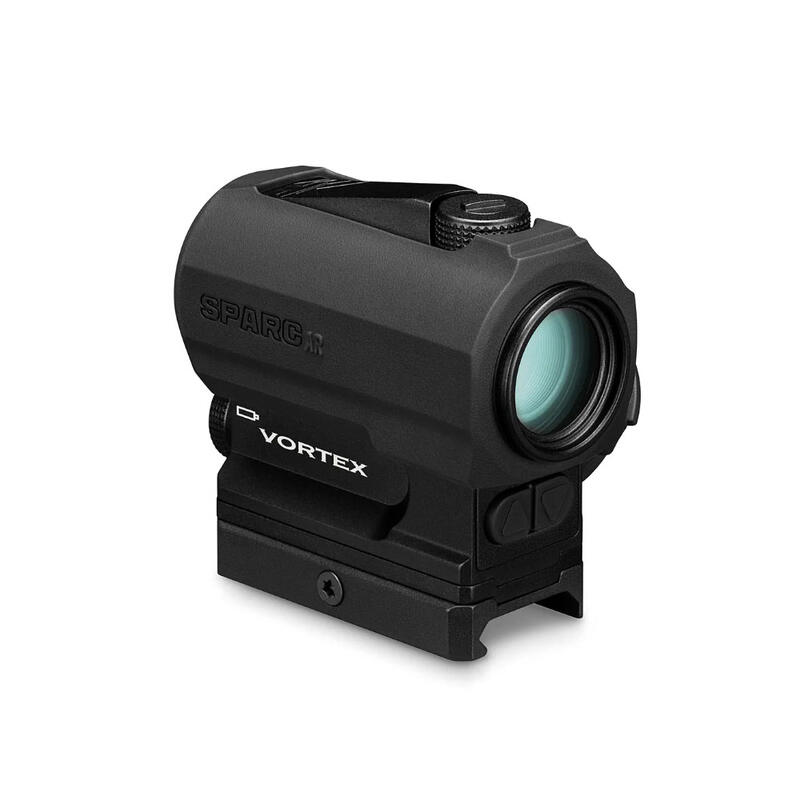 Dispozitiv de ochire Vortex Sparc AR2
