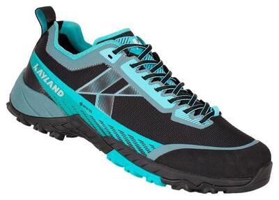 Kayland Tuono Gore-Tex Donna Scarponi da trekking Blu