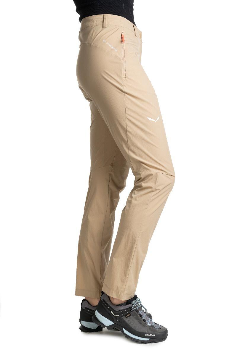 Women's hiking Trousers Salewa Puez Talvena DST 3/5