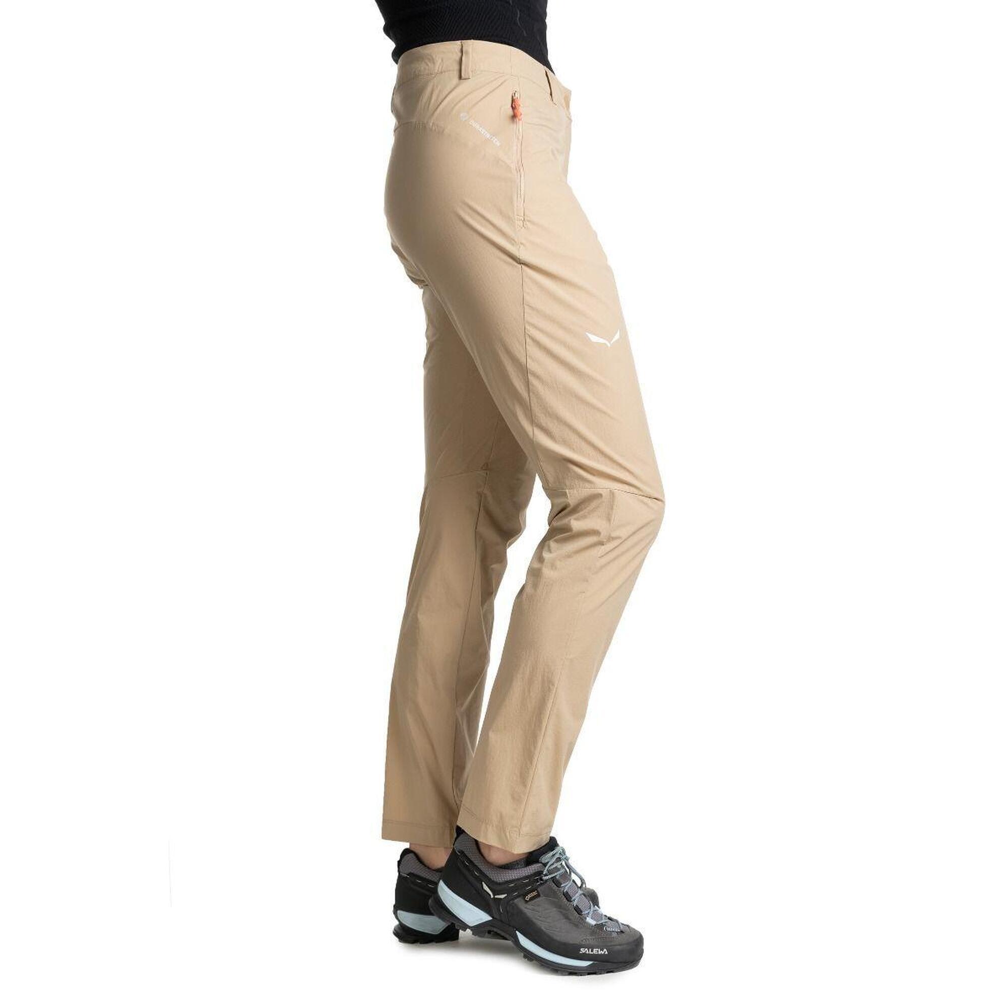 Spodnie trekkingowe damskie Puez Talvena Dst Women