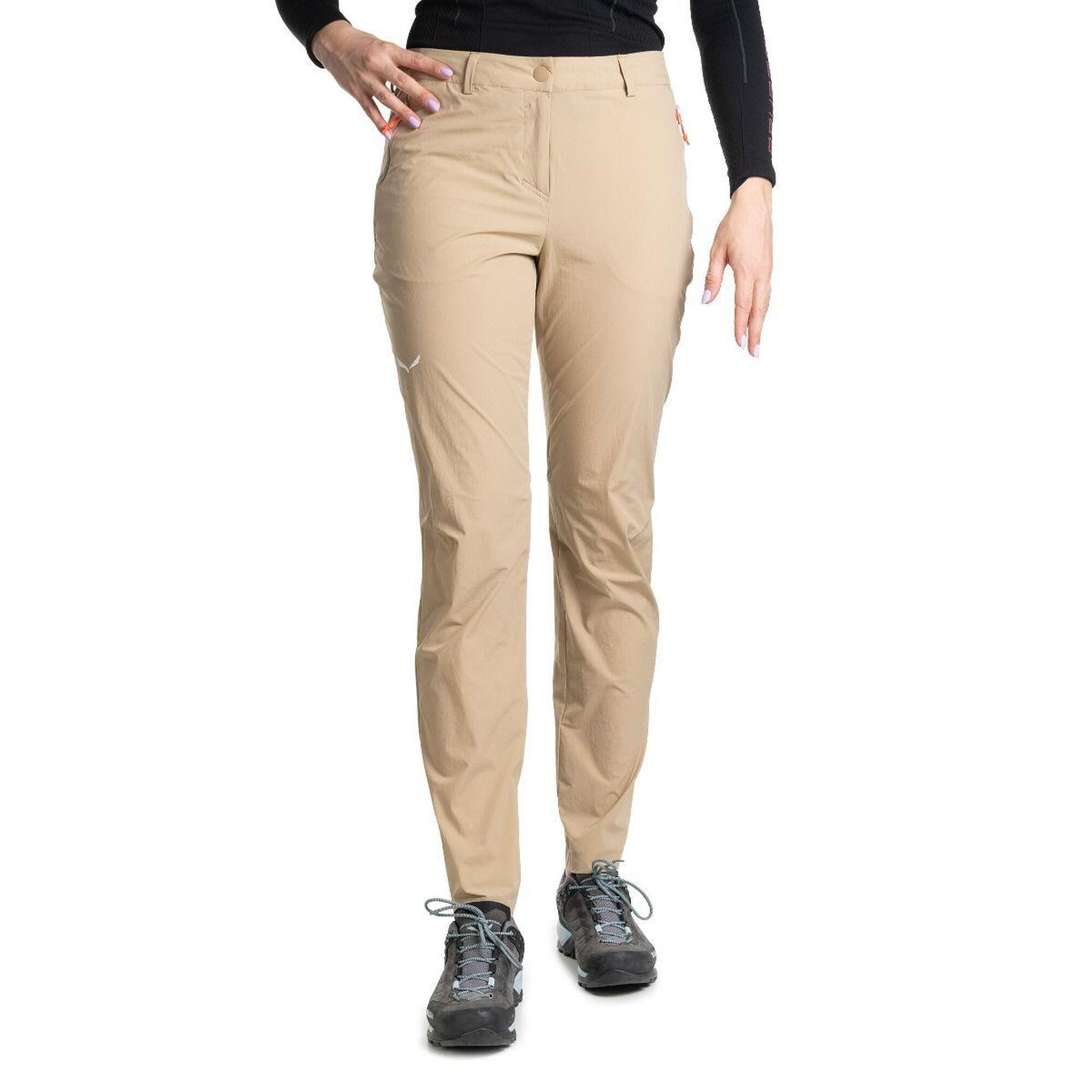 Spodnie trekkingowe damskie Puez Talvena Dst Women