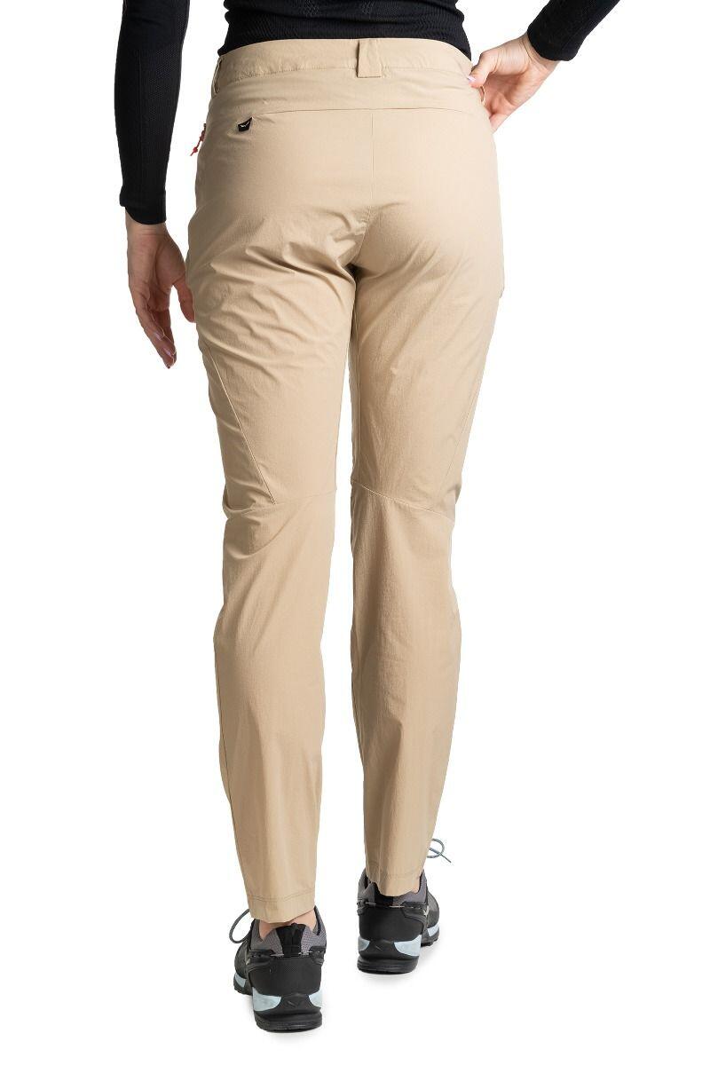 Women's hiking Trousers Salewa Puez Talvena DST 2/5