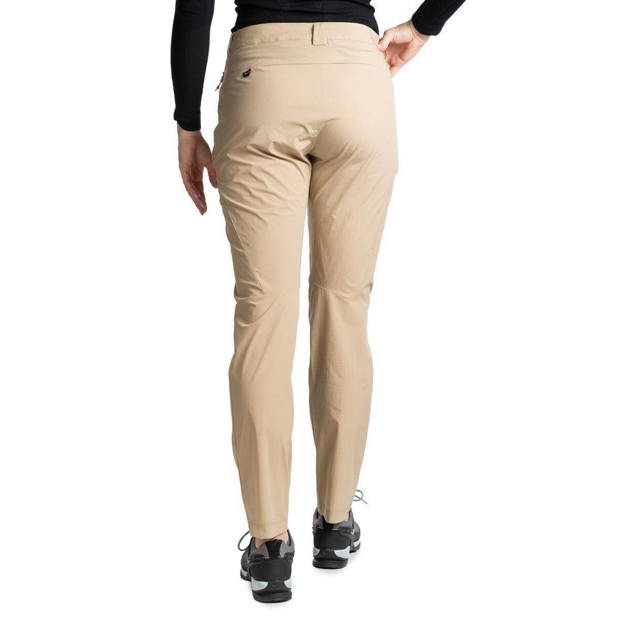 Spodnie trekkingowe damskie Puez Talvena Dst Women