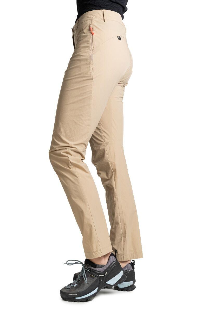 Women's hiking Trousers Salewa Puez Talvena DST 4/5