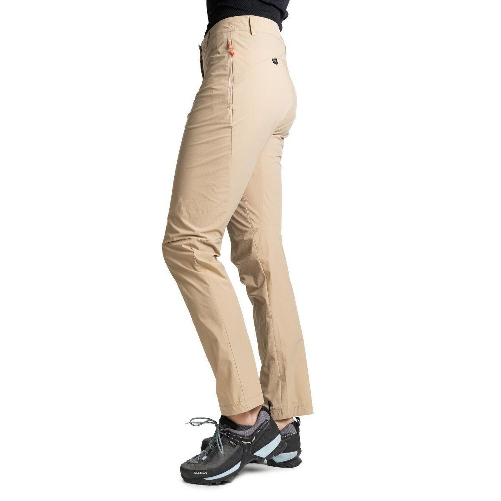 Spodnie trekkingowe damskie Puez Talvena Dst Women