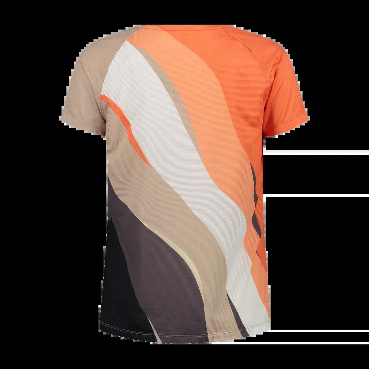 Trikot Damen CMP 2/3