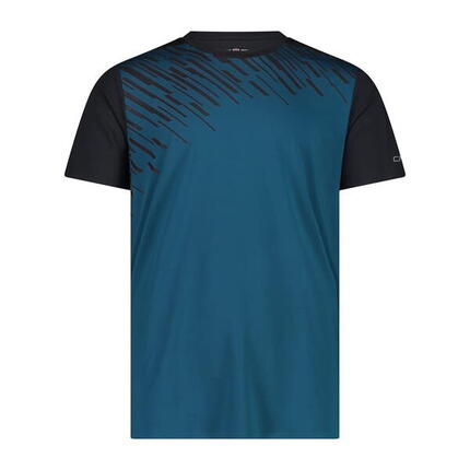 Koszulka męska turystyczna CMP 33N6827