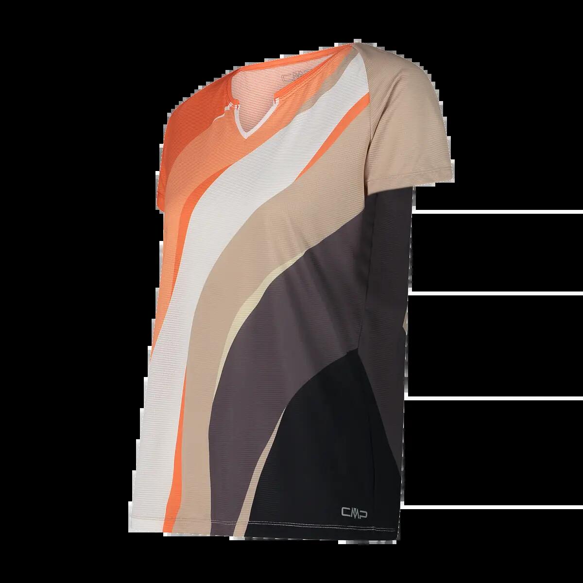 Trikot Damen CMP 3/3