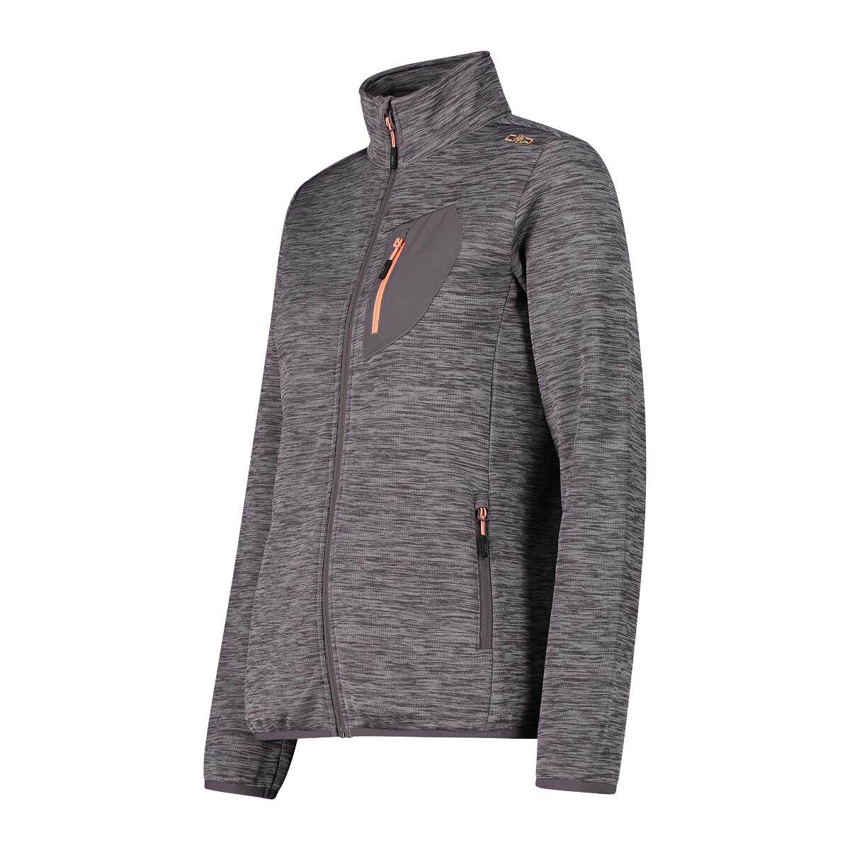 CMP Damen Jacke WOMAN JACKET 35H5416 3/5