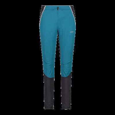 Pantaloni da sci da donna CMP