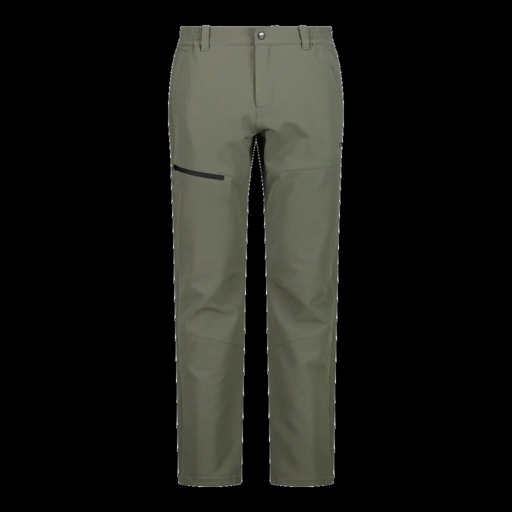 Stretch Polyester Trousers CMP