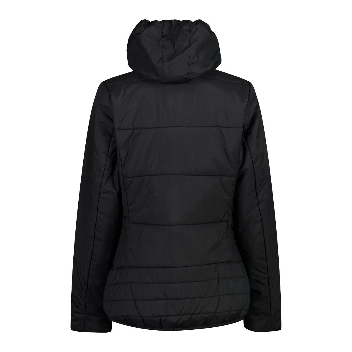 CMP Damen Jacke WOMAN JACKET FIX HOOD 34Z2456 2/5