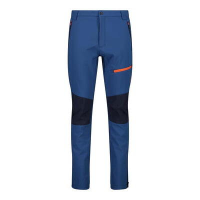 Spodnie męskie turystyczne CMP 30A1477