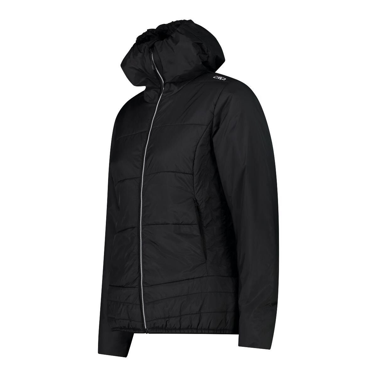 CMP Damen Jacke WOMAN JACKET FIX HOOD 34Z2456 3/5