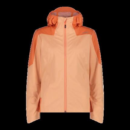 Veste de randonnée à capuche fixe femme CMP