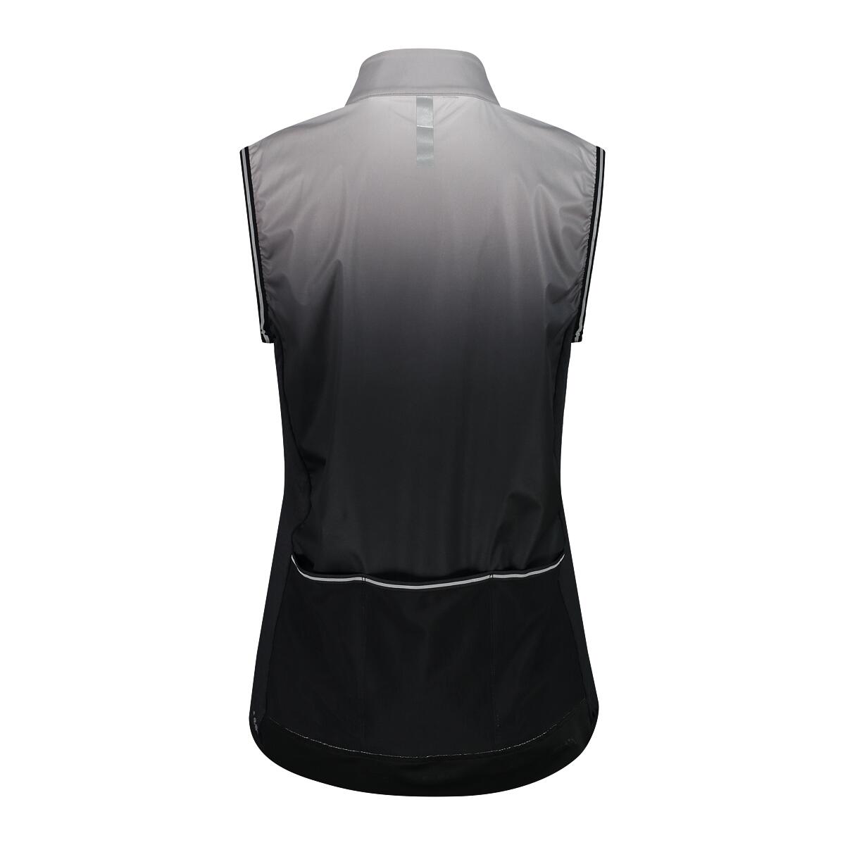 CMP Damen Weste Woman Vest 35X6106 2/5