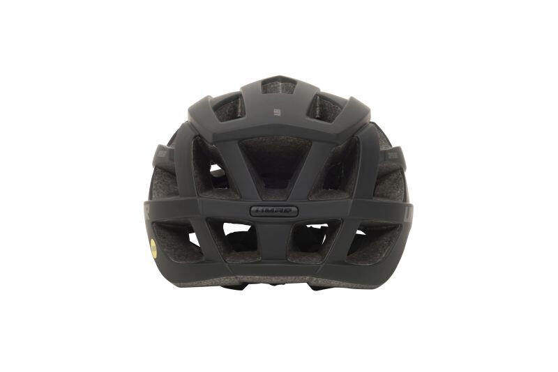 Casque LIMAR ALBEN MATT NOIR MIPS 5/6