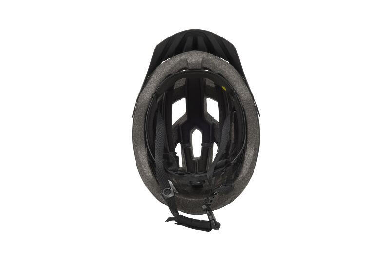 Casque LIMAR ALBEN MATT NOIR MIPS 6/6