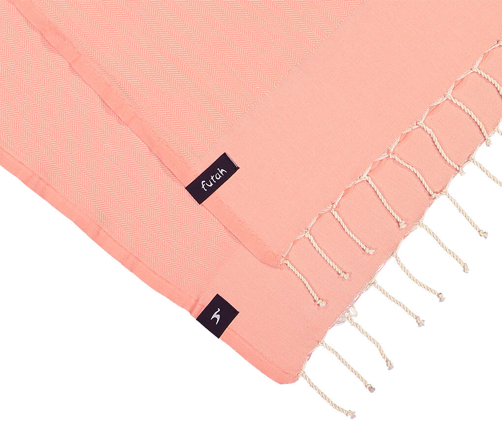 ERICEIRA CORAL IND TOWEL 2/2