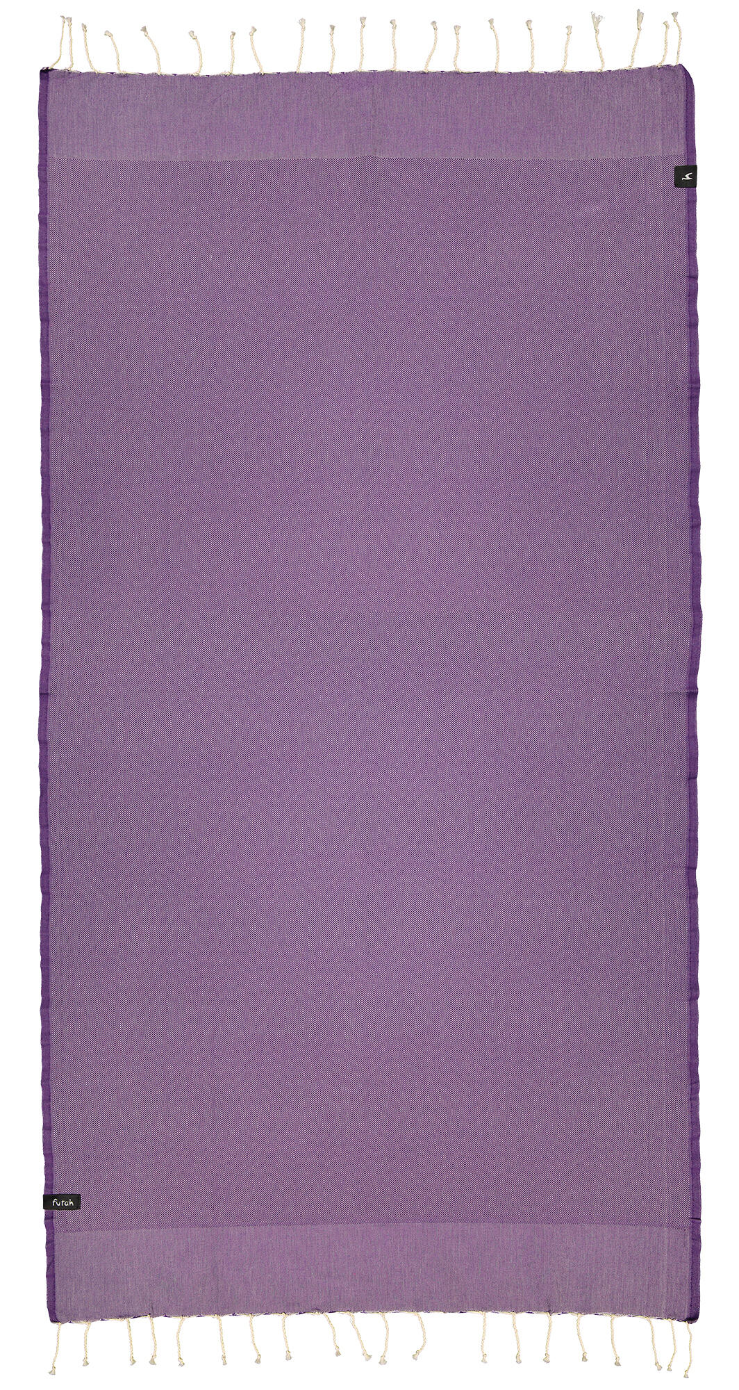 FUTAH ERICEIRA PURPLE IND TOWEL