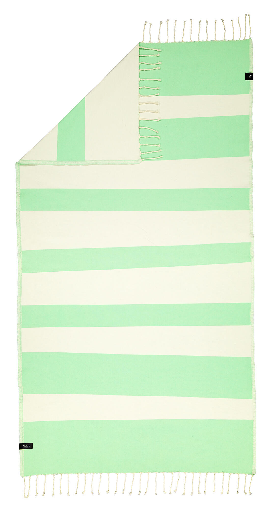 FUTAH ZAVIAL WATER IND TOWEL