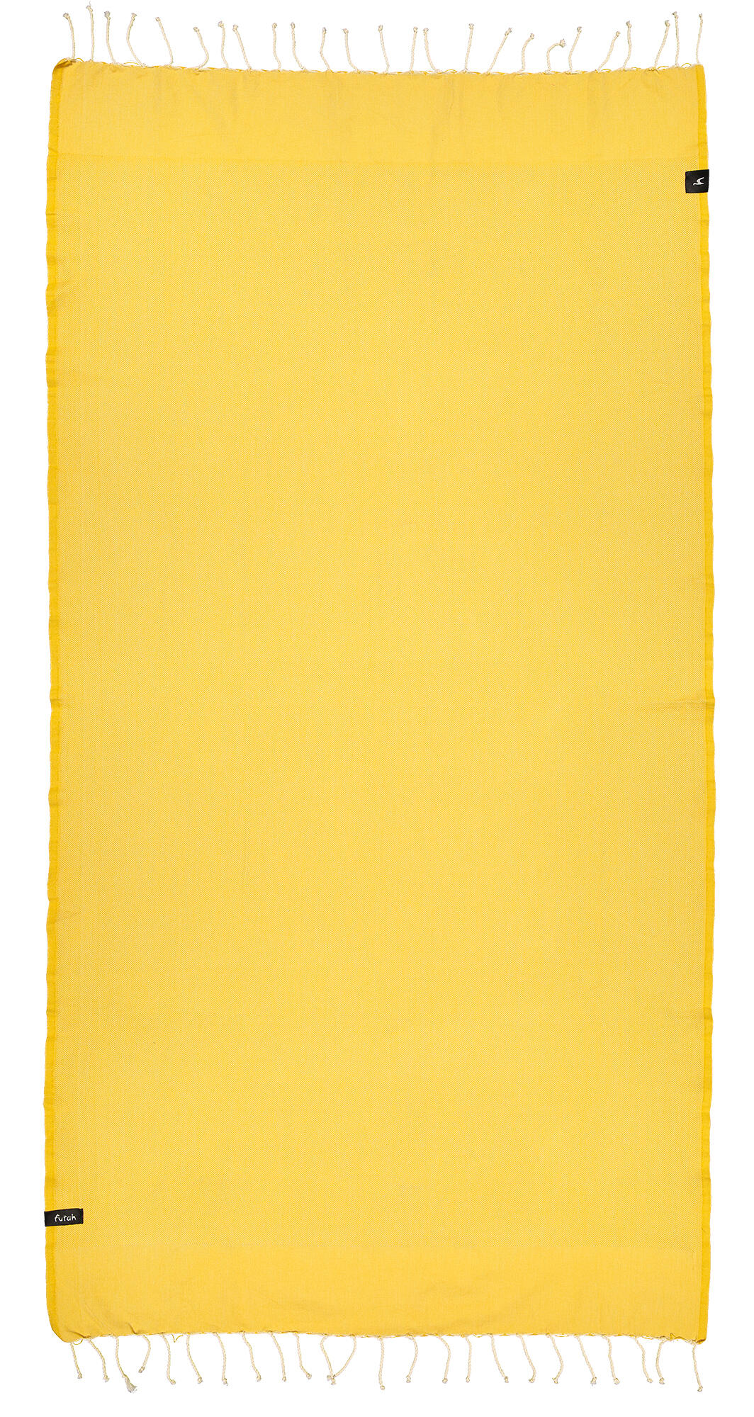 FUTAH ERICEIRA MUSTARD IND TOWEL