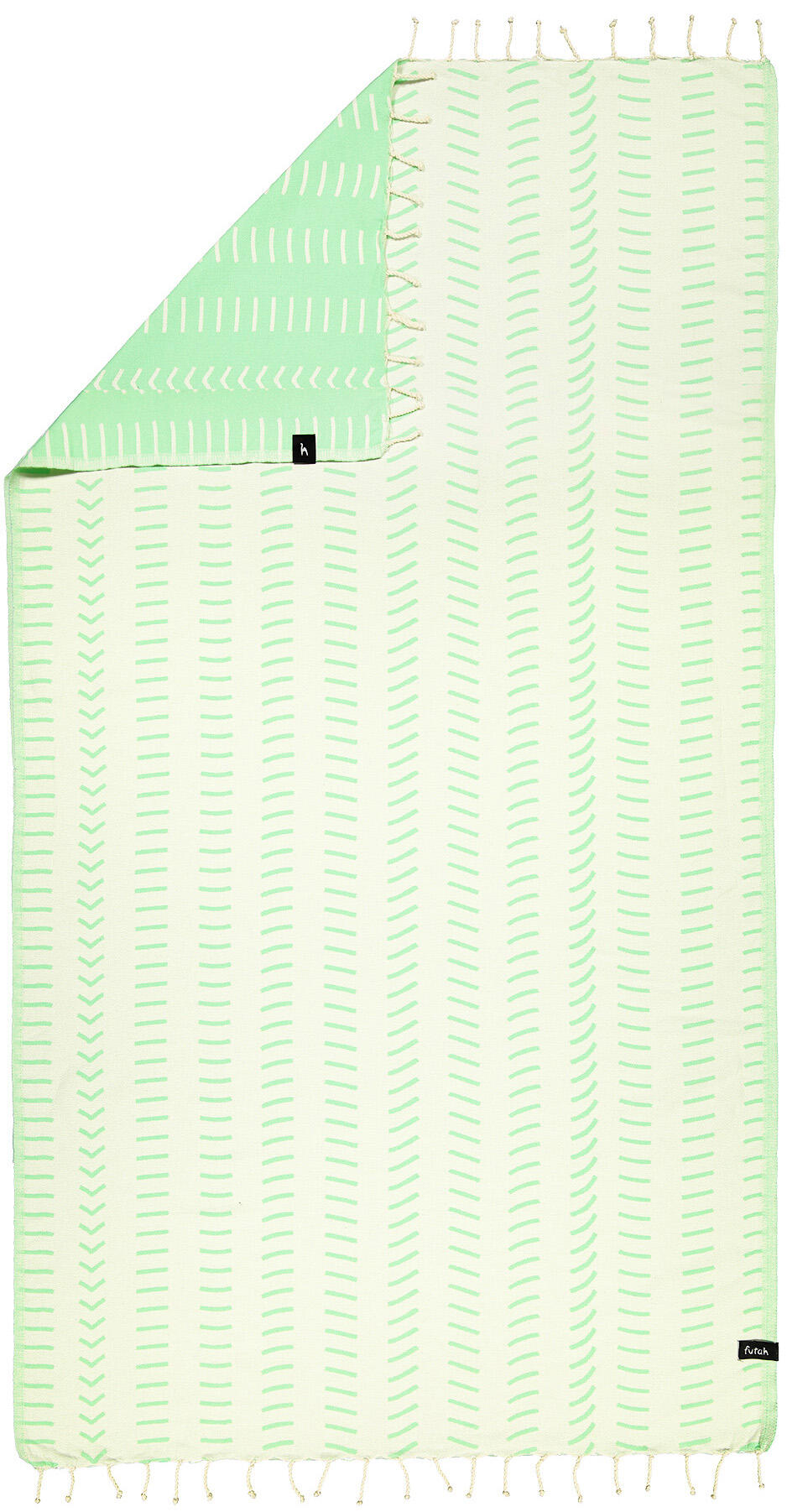 AZURARA WATER IND TOWEL 2/4