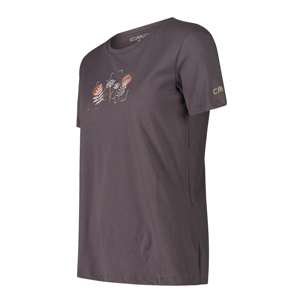 T-shirt femme CMP 3/3