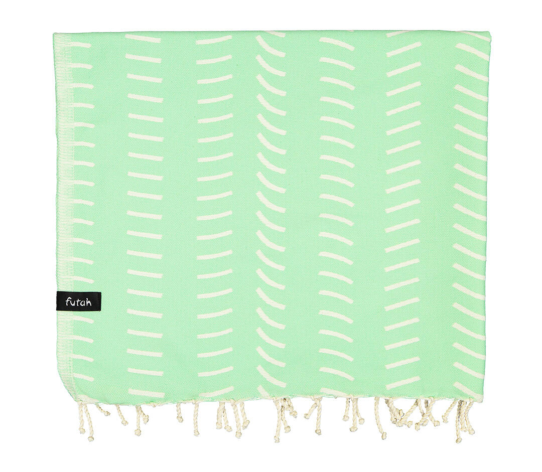 AZURARA WATER IND TOWEL 3/4
