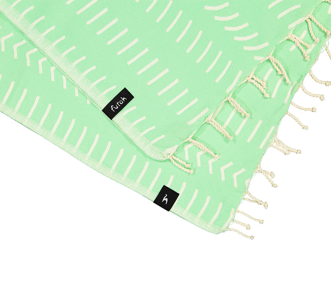 AZURARA WATER IND TOWEL 4/4