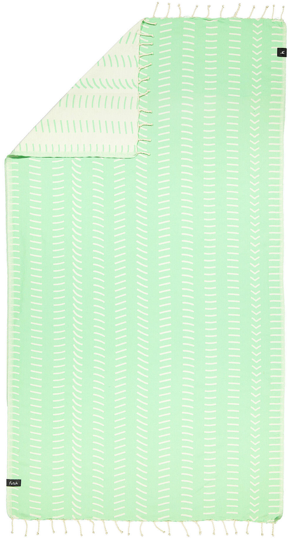 FUTAH AZURARA WATER IND TOWEL