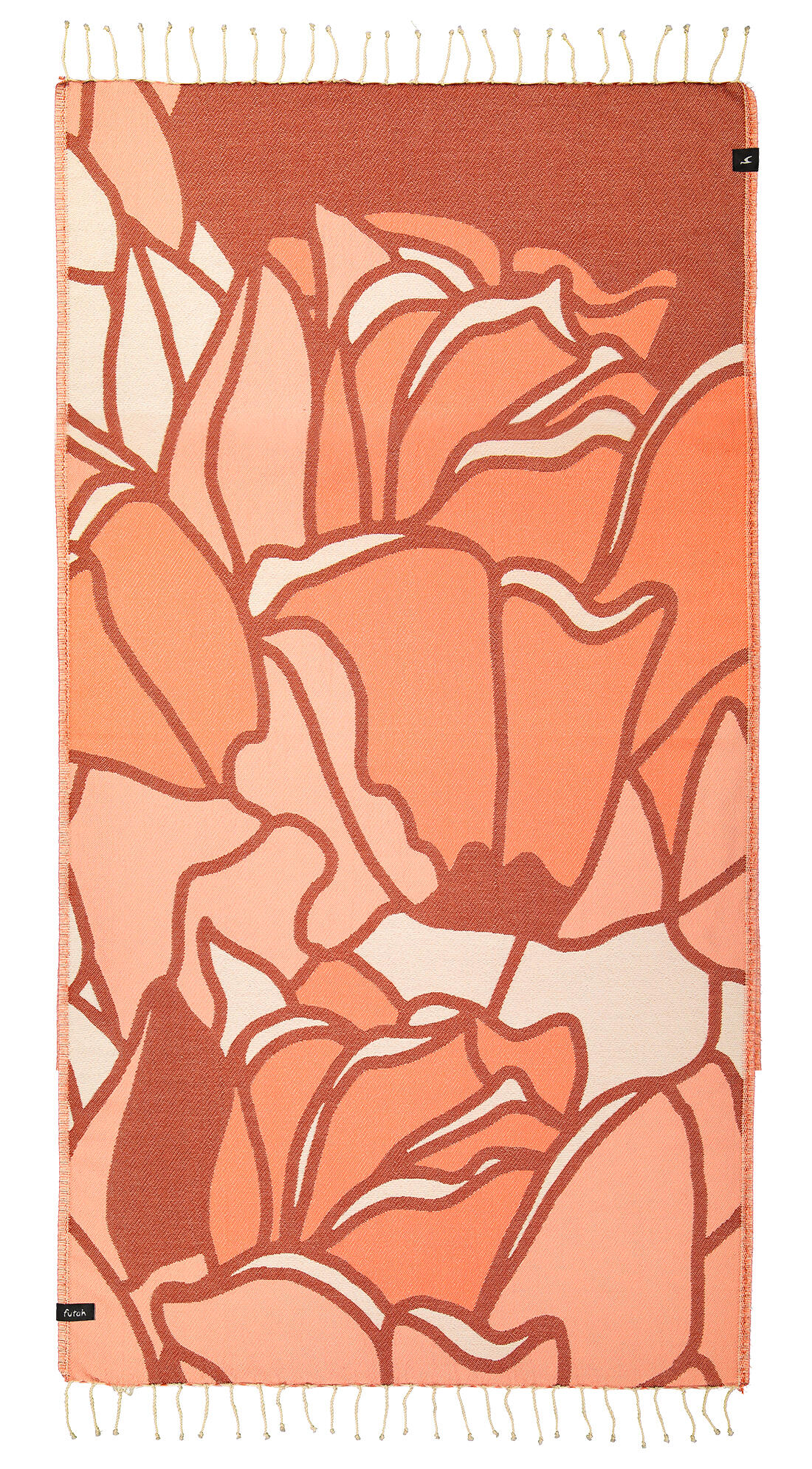 FUTAH CRYSTAL IND TOWEL