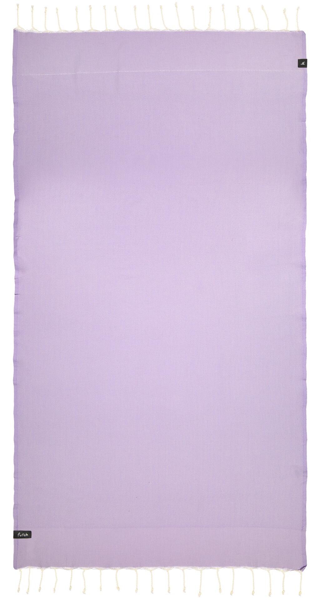 FUTAH ERICEIRA VIOLET IND TOWEL