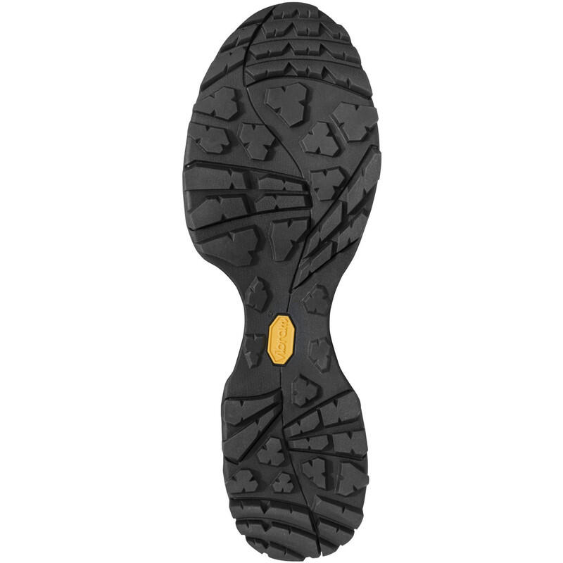 Buty trekkingowe męskie TREZETA Argo z membraną WP