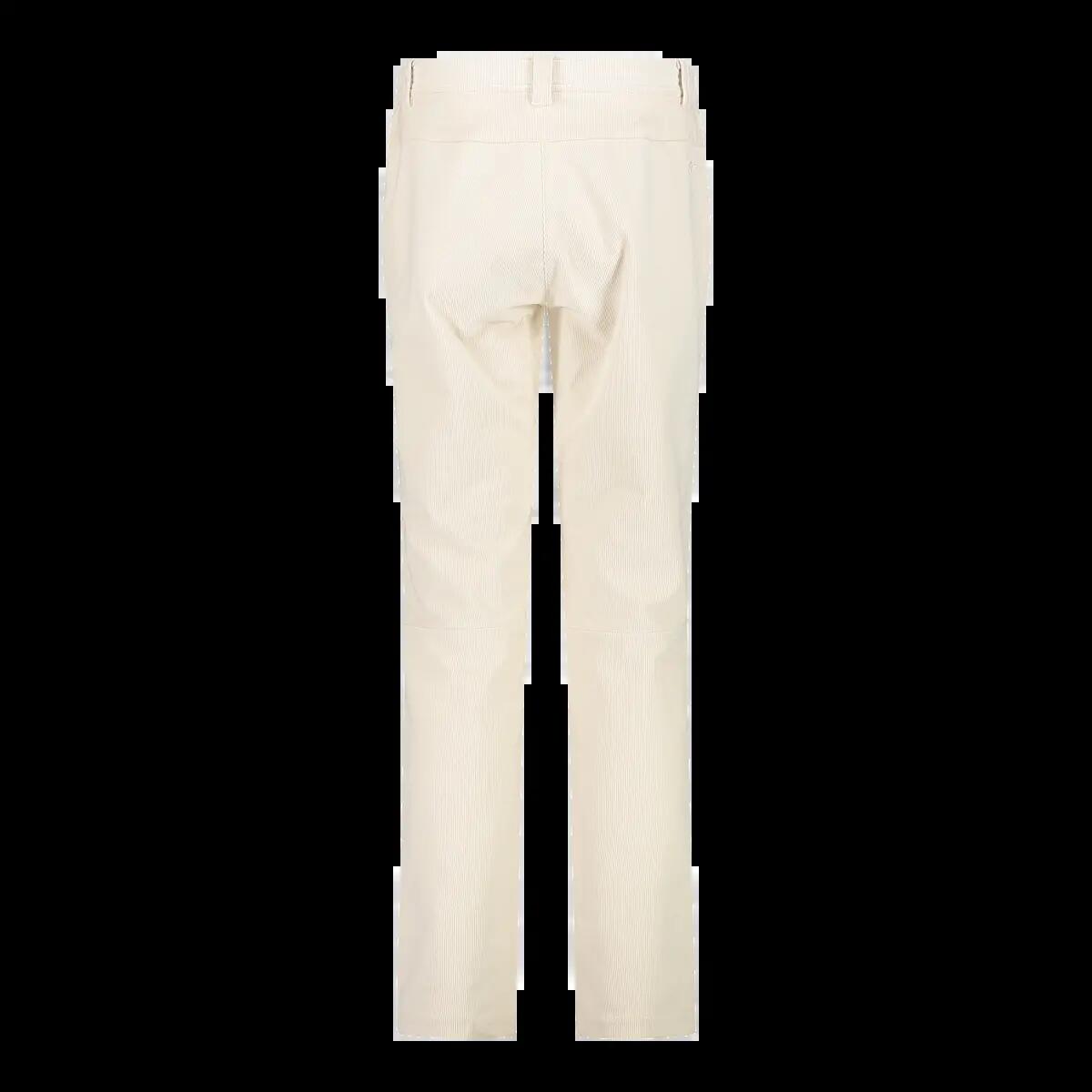 Pantalon en velours femme CMP 2/5